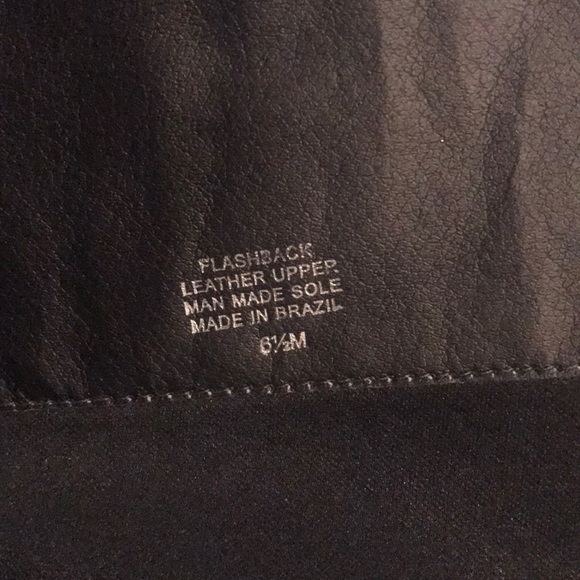 Matisse Flashback Tall Riding Boot - Picture 4 of 8